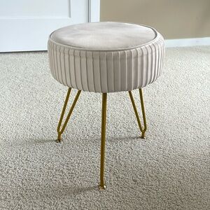Vanity Stool